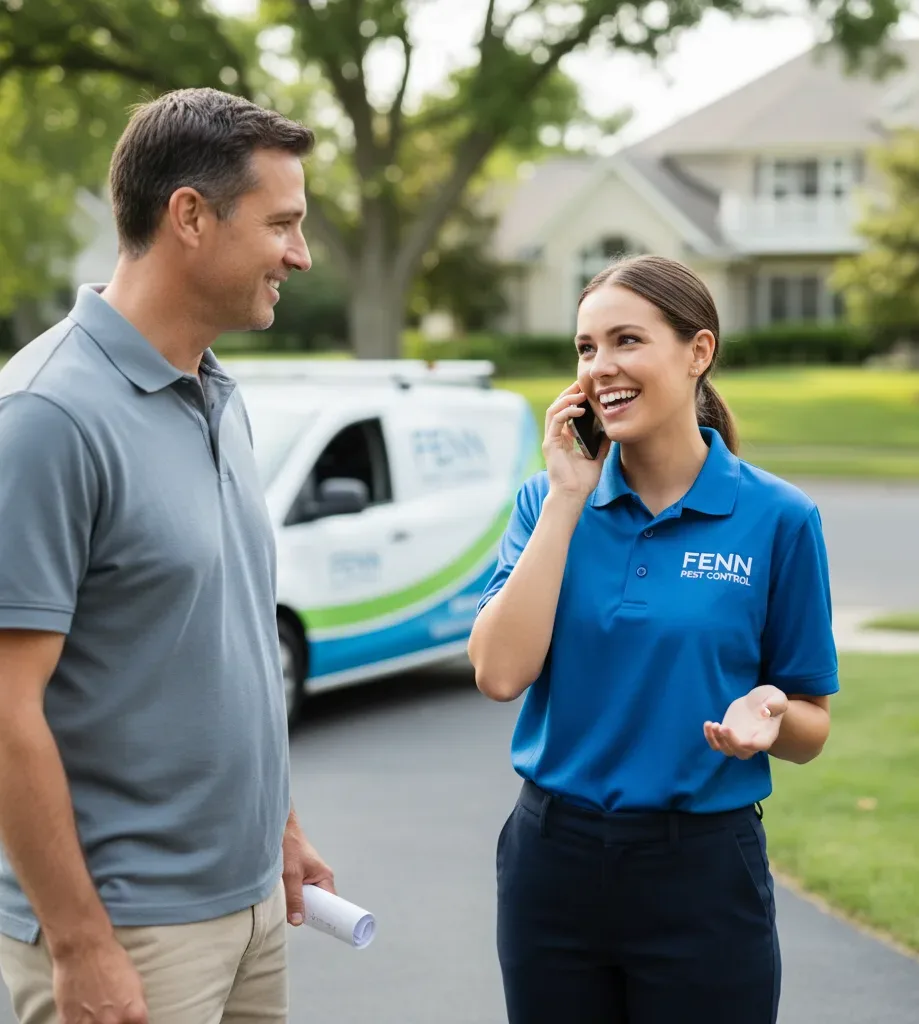 Mosquito Control in Newton Center, MA